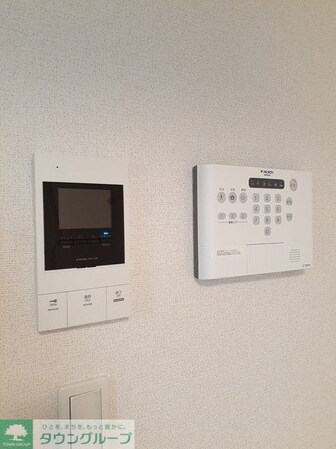 グレイスの物件内観写真